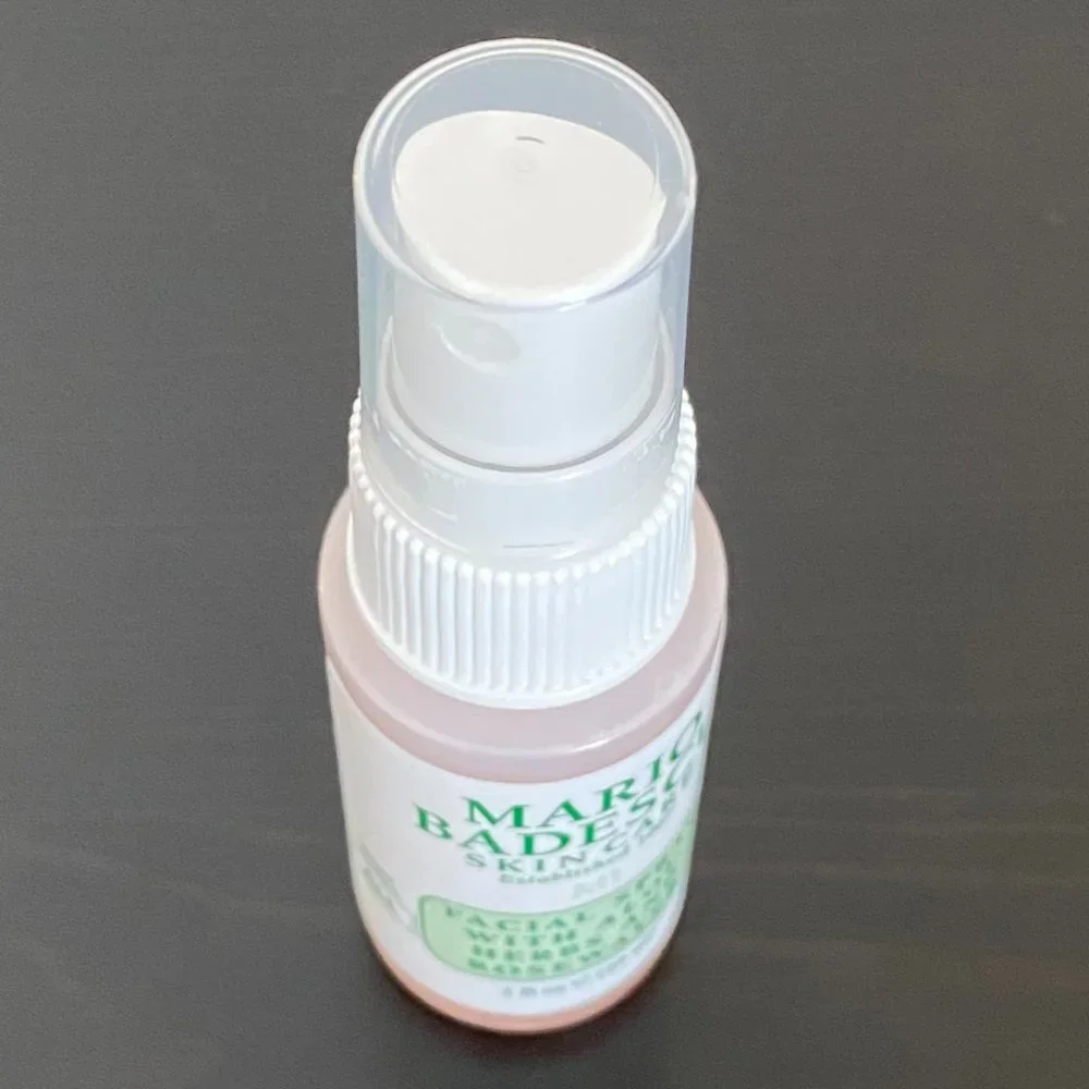Mario Badescu mario badescu